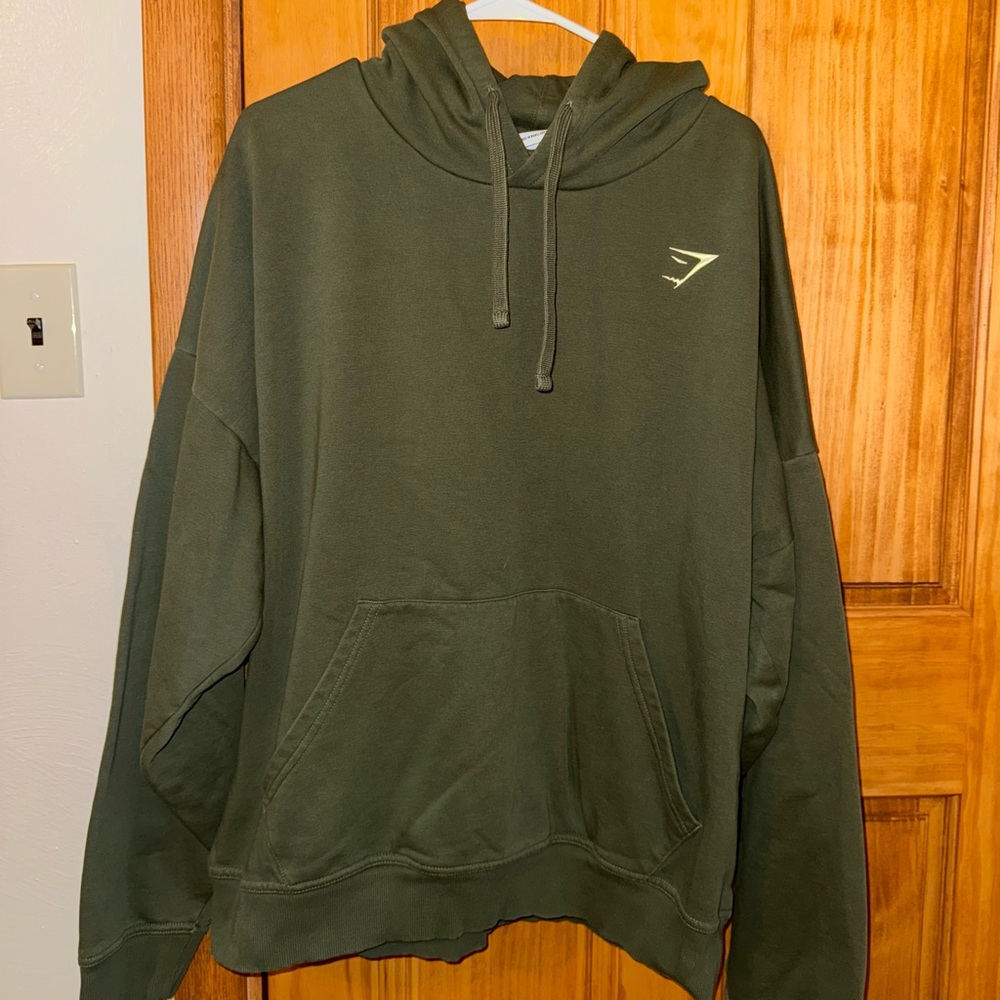 Men’s Gymshark Hoodie